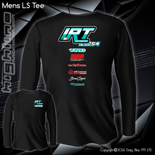 Load image into Gallery viewer, Long Sleeve Tee - IRT Brendan Wilson