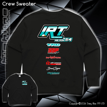 Load image into Gallery viewer, Crew Sweater - IRT Brendan Wilson