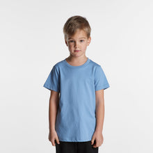 Load image into Gallery viewer, Tee - Mint Piglet Grunt