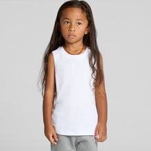 Load image into Gallery viewer, Mens/Kids Tank - Mick Dann
