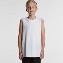 Load image into Gallery viewer, Mens/Kids Tank - Leigh Mitchell