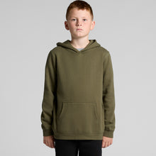 Load image into Gallery viewer, Hoodie - Mint Piglet Race it