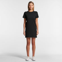 Load image into Gallery viewer, T-Shirt Dress - Ray 'Eggy' Eggins