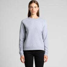 Load image into Gallery viewer, Basic Crew Sweater - Indy/Kobi