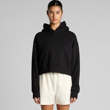 Load image into Gallery viewer, Relax Crop Hood- Indy/Kobi