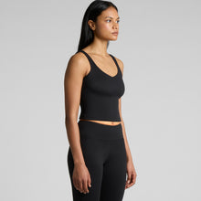 Load image into Gallery viewer, Active Bra Tank - Warragul Boxing Gym
