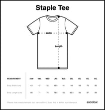 Load image into Gallery viewer, Mens Tee - 1 in 7 Race for a Cure