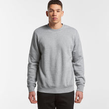 Load image into Gallery viewer, Crew Sweater - Supa-Sally