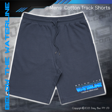 Load image into Gallery viewer, Track Shorts - Below The Waterline Marine Services