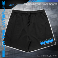 Load image into Gallery viewer, Track Shorts - Below The Waterline Marine Services