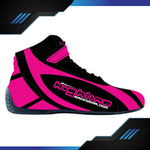 Load image into Gallery viewer, JY Race Boots - SFI 3.3/5 - BLADE