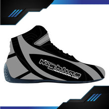 Load image into Gallery viewer, JY Race Boots - SFI 3.3/5 - BLADE