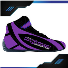 Load image into Gallery viewer, BT Race Boots - SFI 3.3/5 - BLADE