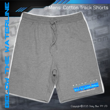 Load image into Gallery viewer, Track Shorts - Below The Waterline Marine Services