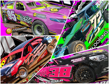 Load image into Gallery viewer, Online Collection Set Up - BYO Design!