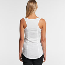 Load image into Gallery viewer, Ladies Tank - Longyz Building Group