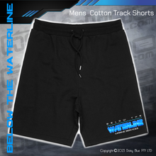 Load image into Gallery viewer, Track Shorts - Below The Waterline Marine Services