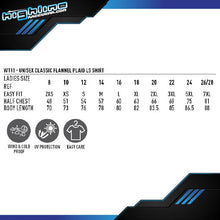 Load image into Gallery viewer, Flannelette Shirt - Peter Blake