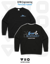 Load image into Gallery viewer, Crew Sweater - GFAB