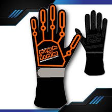 Load image into Gallery viewer, BT JUNIOR FULL KIT Custom Race Suit - Triple Layer - SFI 3.2a/5