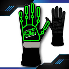 Load image into Gallery viewer, BT JUNIOR FULL KIT Custom Race Suit - Triple Layer - SFI 3.2a/5