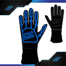 Load image into Gallery viewer, BT Custom Gloves - SFI Approved 3.3/5
