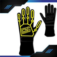 Load image into Gallery viewer, BT Custom Gloves - SFI Approved 3.3/5