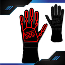 Load image into Gallery viewer, BT Custom Gloves - SFI Approved 3.3/5