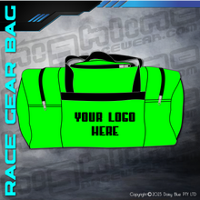Load image into Gallery viewer, BT Custom Race Gear Bag