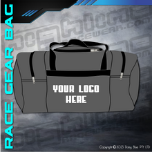 Load image into Gallery viewer, Custom Race Gear Bag