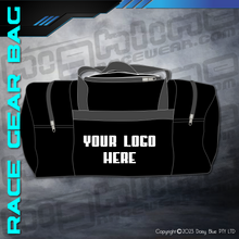 Load image into Gallery viewer, Custom Race Gear Bag