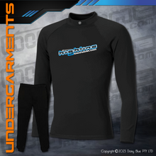 Load image into Gallery viewer, JY UNDERGARMENTS - SFI 3.3