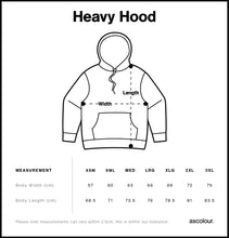 Load image into Gallery viewer, Heavy Hood - J.R Beale Painting