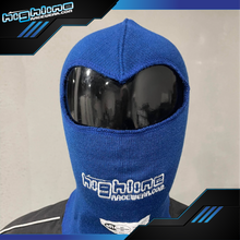 Load image into Gallery viewer, HRA Balaclava - Single Hole - Black - SFI 3.3