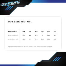 Load image into Gallery viewer, Tee - Supa-Sally