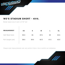 Load image into Gallery viewer, Track Shorts - Brendon Hourigan