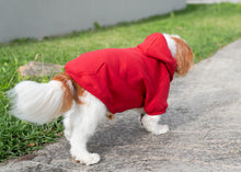 Load image into Gallery viewer, Doggie Hoodie - Mitch Viney
