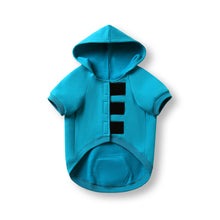 Load image into Gallery viewer, Doggie Hoodie - Heseltine/Petrou Racing