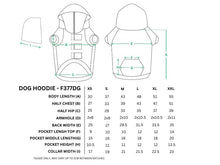 Load image into Gallery viewer, Doggie Hoodie - Ai Custom Caricature