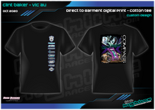 Load image into Gallery viewer, CM COTTON TEE - MENS