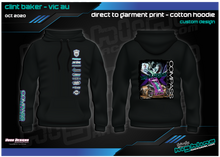 Load image into Gallery viewer, CM COTTON HOODIE - MENS