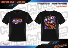Load image into Gallery viewer, Adult Tee - Lachie Bull