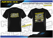 Load image into Gallery viewer, AARTS RACING - COTTON TEE