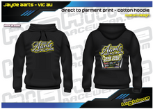Load image into Gallery viewer, AARTS RACING - COTTON HOODIE