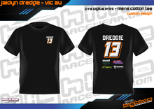 Load image into Gallery viewer, Tee - Jaidyn Dredge