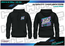 Load image into Gallery viewer, ALLANA ARDLEY - COTTON HOODIE