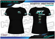Load image into Gallery viewer, Mens Tee - IRT Motorsport