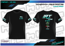 Load image into Gallery viewer, Kids Tee - IRT Motorsport