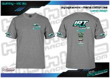 Load image into Gallery viewer, Ladies Tee - IRT Motorsport