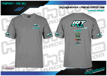 Load image into Gallery viewer, Mens Tee - IRT Motorsport